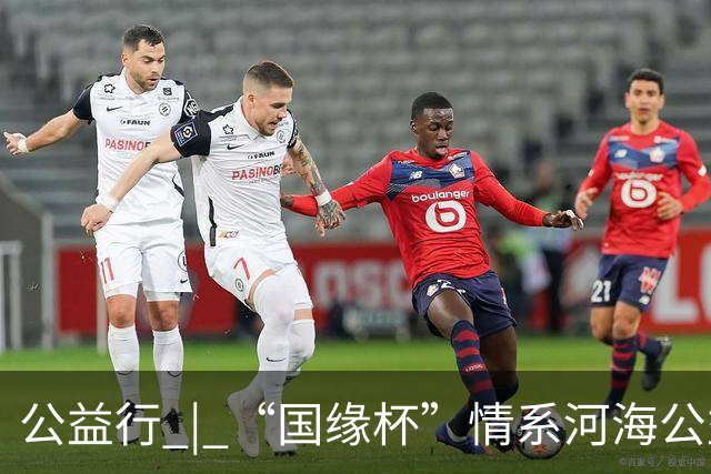 公益行 | “国缘杯”情系河海公益篮球赛圆满落幕